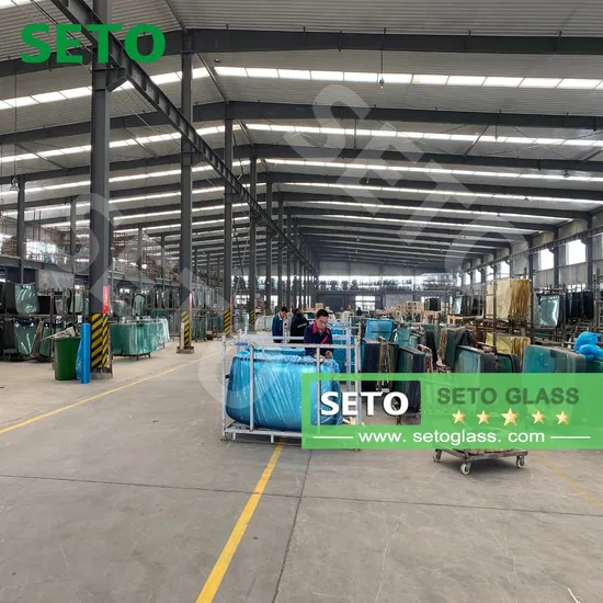 Unbreakable Car Glass Used for Windshield Rear Side Sunroof etc.