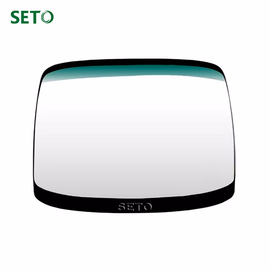 Wolfram beheiztes Glas Auto Frontscheibe Windschutzscheibe Frontglas für PKW LKW Bus