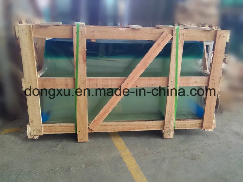 Laminierte Frontscheibe für Ki a K3000s Lfw/X