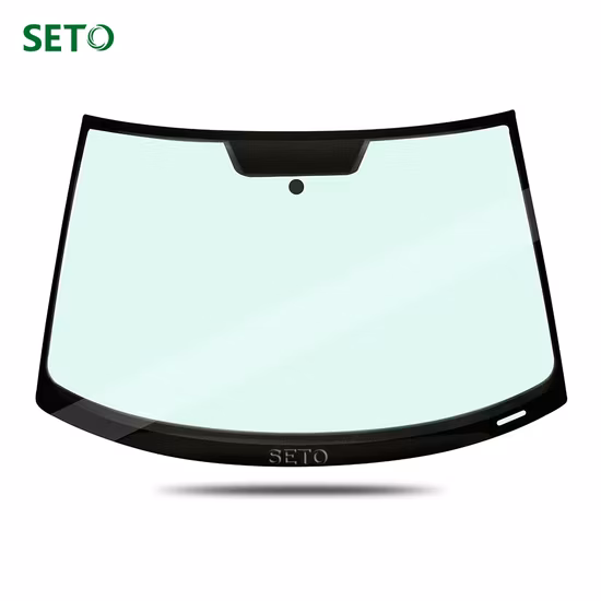 Unzerbrechliches Verbundglas-Seitentürglas für Autos, passend für Jeep Compass