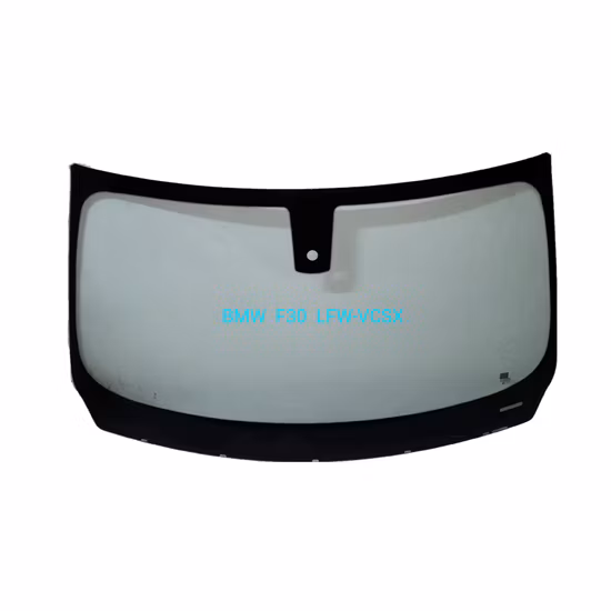 Autoglas für BMW 5er E60 Limousine/E61 Kombi 03